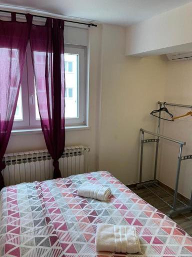 Julijana Stanovi Zagreb Zágráb Kültér fotó